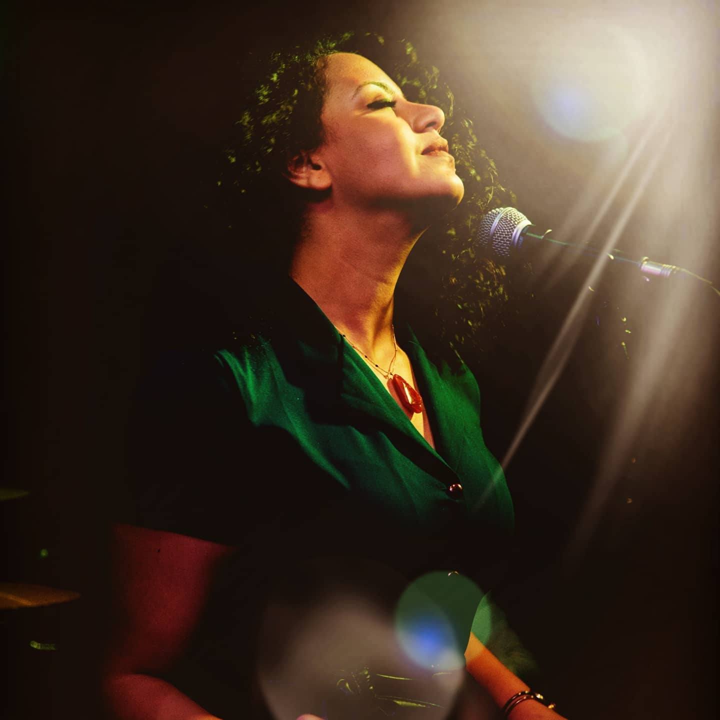 Rana Haggag Returns with a New Jazz Fusion Performance