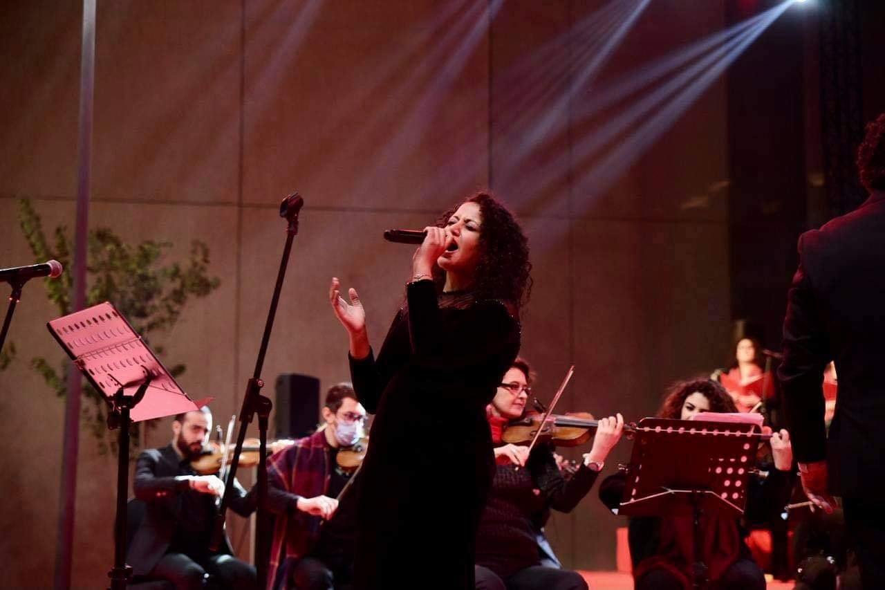 The Magic of Live Jazz: Experiencing Music with Rana Haggag