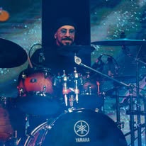 Rana Haggag at Room Garden City