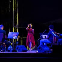 The Sinatras Summer Show