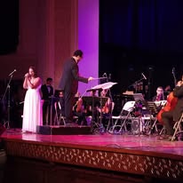 Nature Boy - Egypt's Jazz Day ft. Rana Haggag