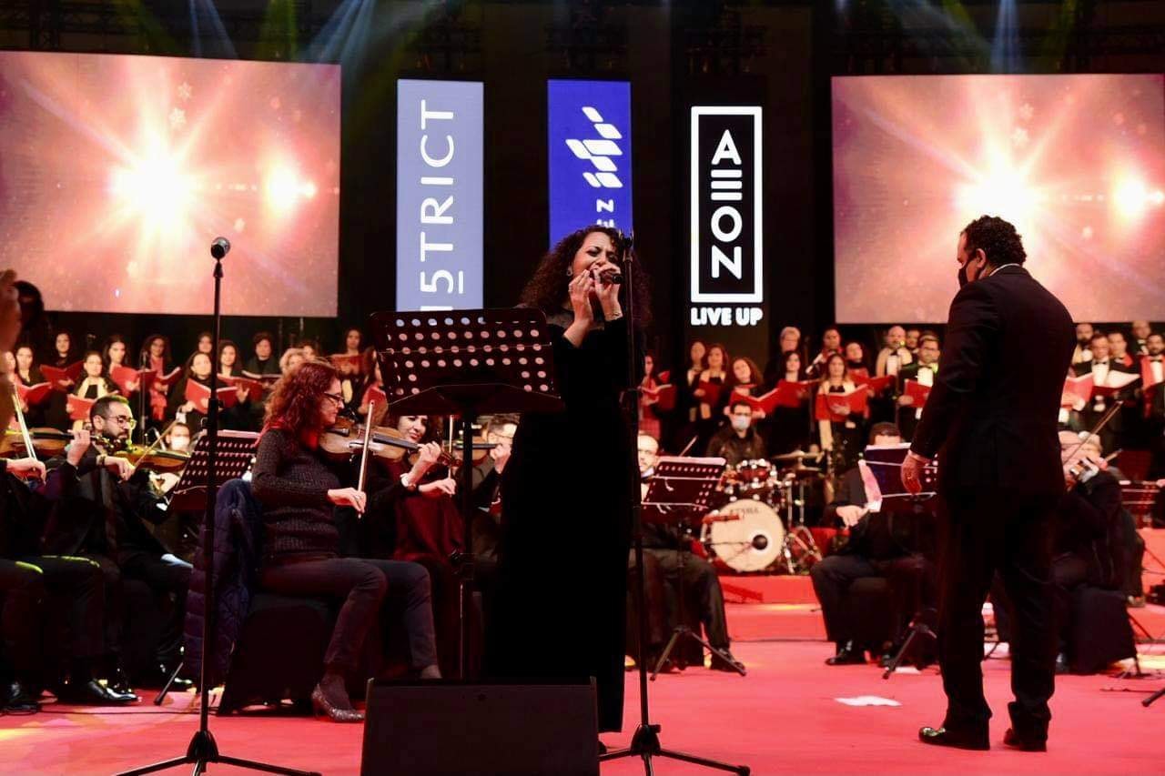 Ziad Rahbani Ma edert nsik